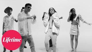 Keke Palmer Is WINNING! Keke's Music Videos | The Rap Game (S4 Flashback) | Lifetime