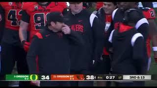 Greatest Moments in Oregon State Athletics History