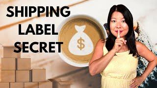 My Secret to Cheaper USPS Shipping Labels (Pirate Ship Review)