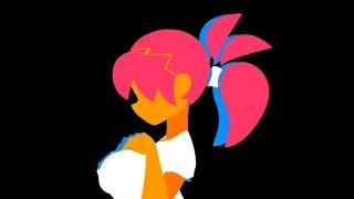 Feel the beat animation by minus8