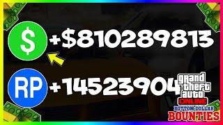 MAKE MILLIONS WITH THIS MONEY & RP METHOD IN GTA 5 ONLINE  SEPTEMBER 2024 | NON-MONEY GLITCH