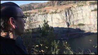 The Bellwood Quarry (Atlanta, Georgia)