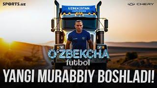 Kapadze tayyoriga keldimi? MTJ yangi murabbiyi tanlovi tahlili