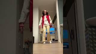 BLA BLA #dance IMPRO FREESTYLE