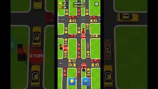 Road JAM Level 137 #irfantv #roadjum by IRFAN TV #shorts #game