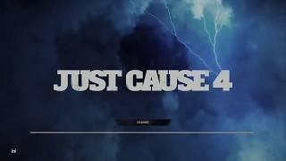 JUST CAUSE 4 Walkthrough Gameplay Part 1 - INTRO (JC4) LIVE