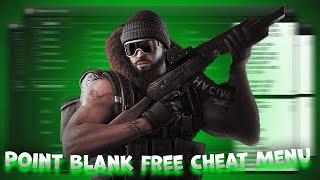 *UNDETECTED* Point Blank - Best Cheat Menu | Free Download | Aimbot, No recoil & Other