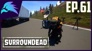 Surroundead Ep.61: Bravo Bunker & Horde Beacon