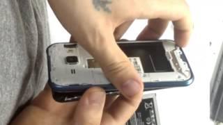 Disassembly Samsung Galaxy J1 | Разборка Samsung Galaxy J1