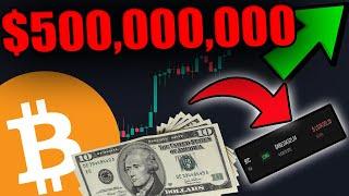 URGENT BITCOIN & ALTCOIN UPDATE... IT'S ALL A TRAP!