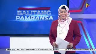 Balitang Pambansa | 9:30 PM | February 27, 2025