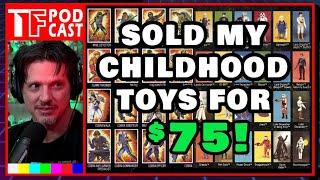 Ordering From Magazines Was the Best! - Toy Federation Podcast