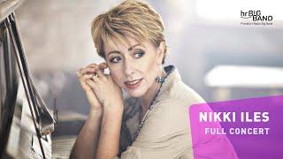 hr-Bigband invites Nikki Iles | Frankfurt Radio Big Band | FULL CONCERT