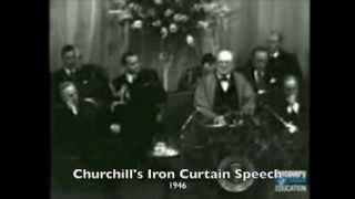 Krupp Trial (Marshall Plan)