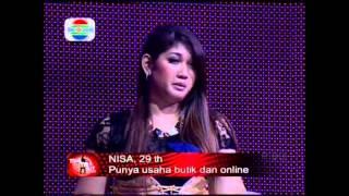 Episode 37 - Take Me Out Indonesia - Season 3