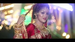 Sifat & Samia l Wedding Trailer by l Bridal Dairy Bangladesh | 2019