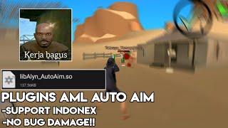 [SHARE] PLUGINS AML AUTO AIM SUPPORT INDONEX‼️