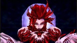 Final Fantasy IX - The Dark Messenger
