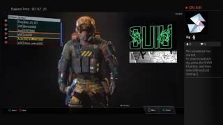 Doing a 3v3 snipers!!