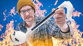 Otamatone Deluxe Is A Nightmare Instrument | LOOTd Unboxing