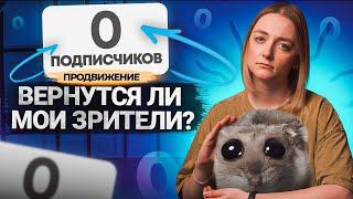 Как получать БОЛЬШЕ ПРОСМОТРОВ? Самая подробная ИНСТРУКЦИЯ