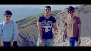 Sam ⁄Aro ⁄ Artush Xachikyan  Imna na Իմնա նա 2016 video