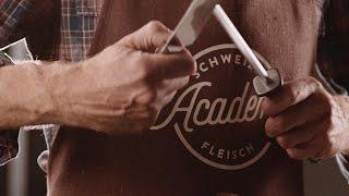 Polyconsult: TV-Spot Schweizer Fleisch Academy