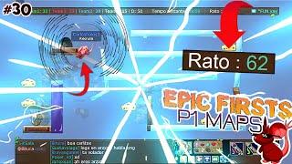 *epic first* P1 MAPS #30 +60 MICE TRANSFORMICE