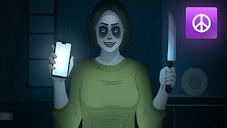 5 CRAIGSLIST HORROR STORIES ANIMATED