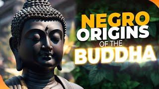 The Untold Hidden History of Black Buddha: Origins of Buddhism & The Negroes who built Stonehenge