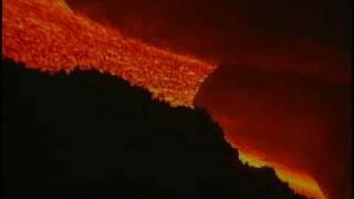 The Volcanoes Of Europe Pt.10