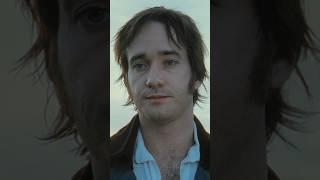 The stutter on ‘I love you’  |  Pride & Prejudice (2005)