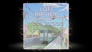 [250+] FREE LOFI HIP HOP DRUM KIT 2025 | FREE DRUM KIT DOWNLOAD