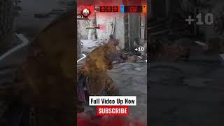 1v4 Jiang Jun Battles .. #shorts #forhonor #forhonorjj #gaming #gameshorts #forhonorganks