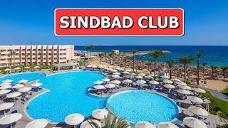 SINDBAD CLUB Hurghada- Ein ausgezeichnetes BUDGET-Hotel für Familienurlaub!