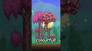 HERE IS EVERY SECRET WORLD SEED IN TERRARIA 1.4.4  #steam #terraria #tmodloader #terrariatutorial