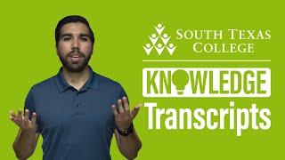 All You Need to Know About Transcripts