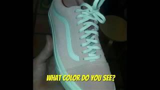 What is the Color???