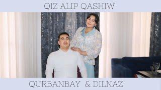 Qurbanbay  &  Dilnaz