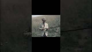 Old-School Concealed Weapon – The Gentleman’s Cane Gun