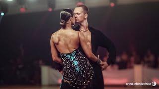 Vitalii Pavlenko - Anastasia Grosheva | Rumba | Super Star Dance Festival 2021 | Ukraine