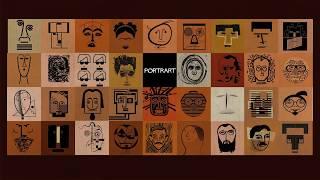 PORTRART