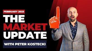 Home Sales Down, Prices Stabilizing in February - Waterloo Region Real Estate