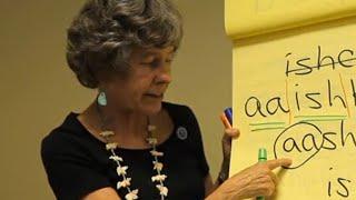 Chickasaw: A Unique Language