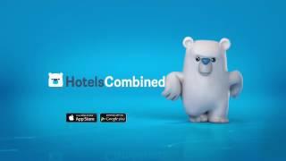 HotelsCombined.com TV Commercial 2015