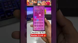 Realme 10 Pro Realme Ui 6.0 Android 15 Update Features 