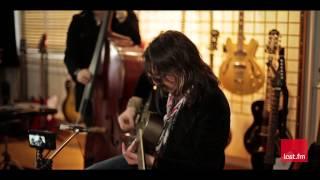 Rival Sons - Keep On Swinging (Last.fm and Gibson Sessions)