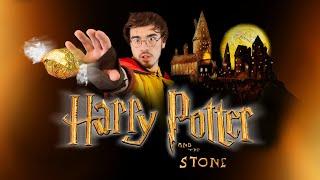 Harry Potter and the Stone (2024)