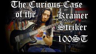 The Curious Case of the Kramer Striker 100ST - History & Review!