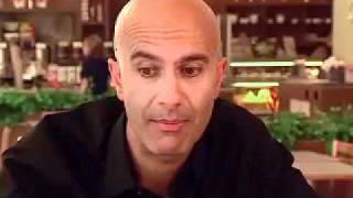 CNN profile Robin Sharma